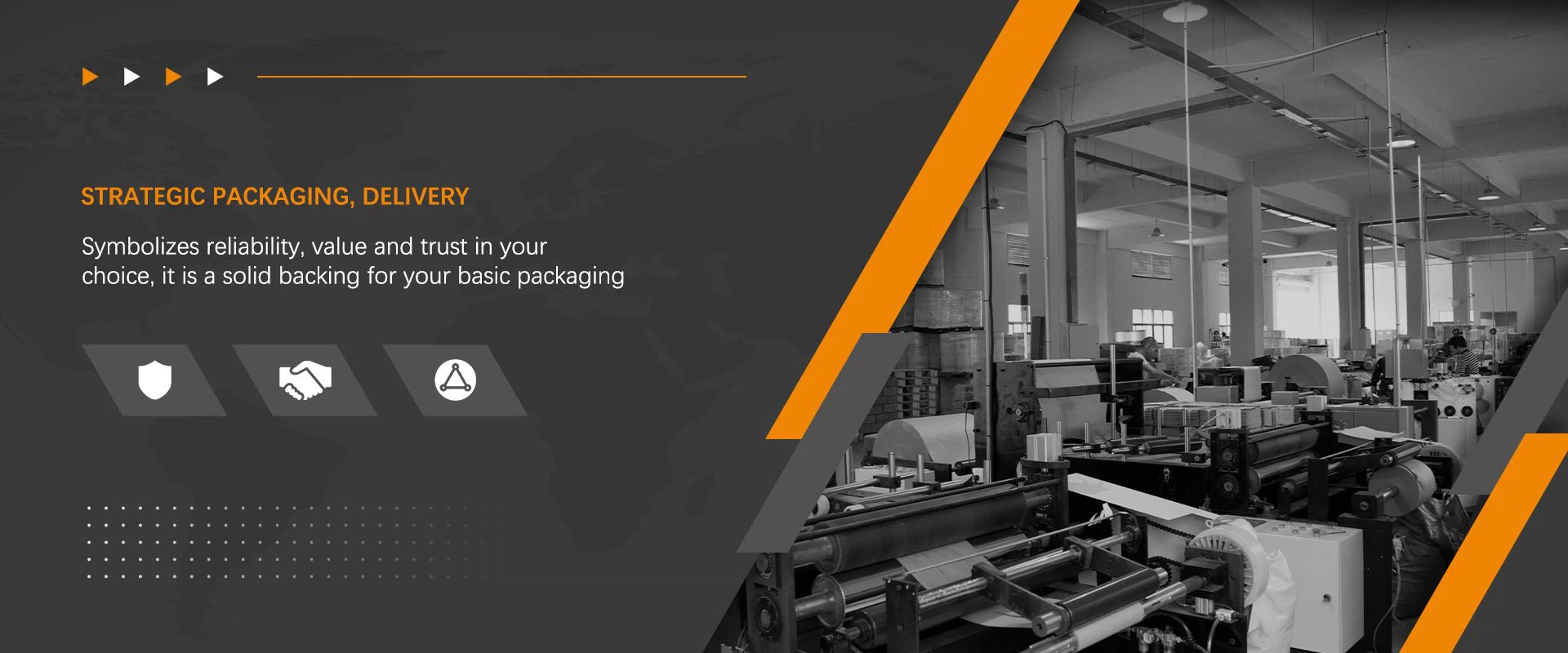 Sustainable Packaging Solutions